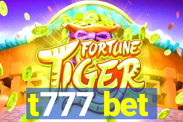 t777 bet